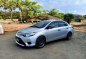 Toyota Vios 2014 J for sale-1