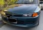 Mitsubishi Lancer GLXI 1997 for sale-2