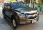 Chevrolet Trailblazer 2014 for sale-0