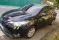 Toyota Vios E 2017 for sale-1