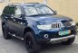 2010 Mitsubishi Montero GLS for sale-0