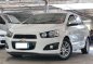 2013 Chevrolet Sonic for sale-1