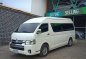 Toyota Hiace 2016 for sale-1