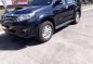 Toyota Fortuner G manual diesel 2013 for sale-2