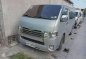 Toyota Hiace 2014 for sale-0