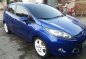 Ford Fiesta 2012 for sale-4