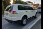 2014 Mitsubishi Montero Sport for sale-5