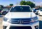 Toyota Hilux G 4x2 Automatic 2018 for sale-7