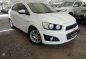 2013 Chevrolet Sonic for sale-0