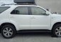 Toyota Fortuner 2005 for sale-4