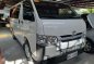 Toyota Hiace Commuter 2019 for sale-0