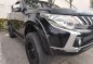 Mitsubishi Strada 2016 for sale-2