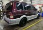 2001 Mitsubishi Adventure for sale-5