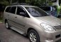 Like new Toyota Innova E for sale-1