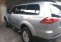 Mitsubishi Montero 2011 for sale-1