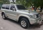 Nissan Patrol 2005 for sale-7