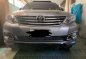 Toyota Fortuner 2015 for sale-1