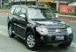 Mitsubishi Pajero 2011 for sale-1