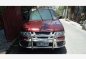 Isuzu Crosswind XT 2015 for sale-0