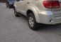 Toyota Fortuner 2006 for sale-5