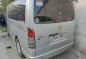 Like New Toyota Hiace Commuter for sale-1