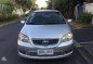 2004 Toyota Vios for sale-2