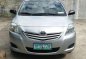 Toyota Vios 1.3 2012 model For sale-1