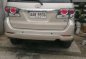 Toyota Fortuner 2015 for sale-1