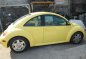 VOLKSWAGEN Beetle 2000 For Sale-1