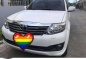 2012 Toyota Fortuner G for sale-2