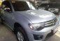 2014 Mitsubishi Strada for sale-0