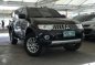 2013 Mitsubishi Montero Sport for sale-0