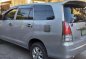 Toyota Innova E 2010 for sale-2