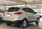 2010 Hyundai Tucson 4x2 GLS Gas Automatic-3