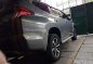 2016 Mitsubishi Montero Sport for sale-0