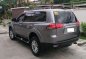 2014 Mitsubishi Montero Sport for sale-3