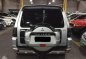 2009 Mitsubishi Pajero for sale-0