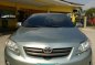 2009 Toyota Corolla Altis G for sale-4