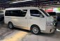 Toyota Hiace 2018 for sale-2