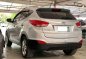 2010 Hyundai Tucson 4x2 GLS Gas Automatic-5