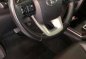 2017 Toyota Fortuner V for sale-2