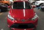 2016 Toyota Vios for sale-1