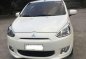 2014 Mitsubishi Mirage for sale-0