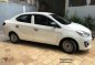 Mitsubishi Mirage G4 2014 for sale-1