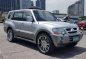 2006 Mitsubishi Pajero for sale-1