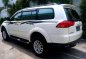 Mitsubishi Montero 2011 for sale-2