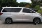 Toyota Alphard 2011 for sale-2