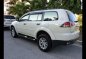 2014 Mitsubishi Montero Sport for sale-4