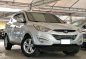 2010 Hyundai Tucson 4x2 GLS Gas Automatic-0