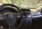 Toyota Avanza E 2016 for sale-5